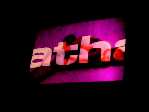 Nathalie de Borah - twenty years Poison Club Düsseldorf