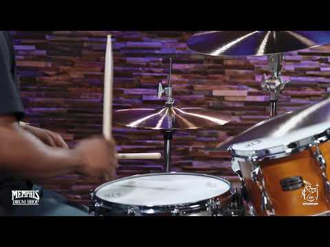 Paiste 15" 2002 Sound Edge Hi-Hats - 1143/1262g (1063115-1070822I)