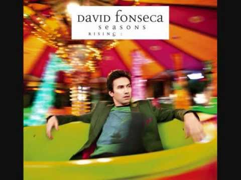 David Fonseca - It Feels Like Something