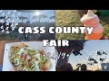 Pillager Cass County Fair