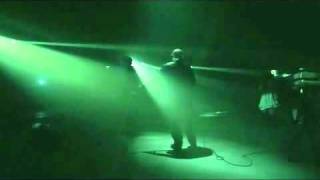 Scope: See the Person