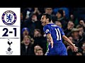 Chelsea vs Tottenham 2 - 1 All Goals & Highlights 26/11/2016