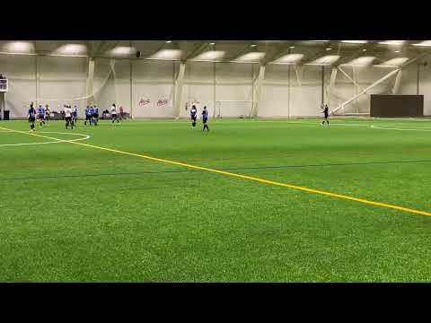 GBK/LoVe YJ T15 vs. HPS, Kuortane 25.3.2023