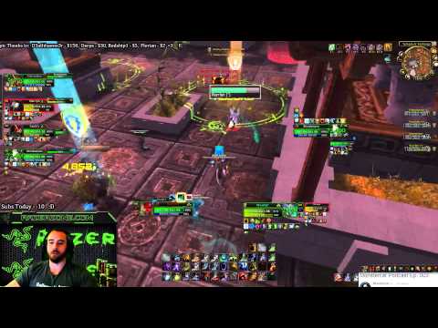 Bajheera - INSANE Temple of Kotmogu RBG! :D - Epic RBG w/ Friends & Viewers :D