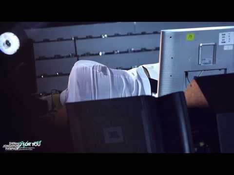 131006 종현 Jonghyun EVERYBODY