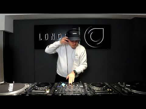 Matt Fax - 'Progressions' Album Premiere Live Stream