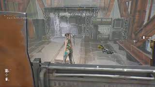 PS5版 ステラブレイド　#04（初見じゃないよ4週目だよ）😅