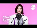 STAYC(스테이씨) SO BAD (Unplugged Ver.) Stage Cut │ 짱테이씨의 쏘밷 언플러그드 버전 무대 다시보기! [it's KPOP LIVE 잇츠라이브]