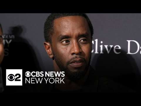 Sean "Diddy" Combs defense attorneys ask for 14 month sentence