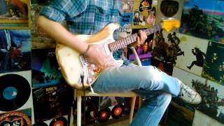 The Starting Line-Saddest Girl Story