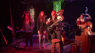 Performing the song Stone Tree with my father Bill Miller, live at The Basement in Nashville, TN.