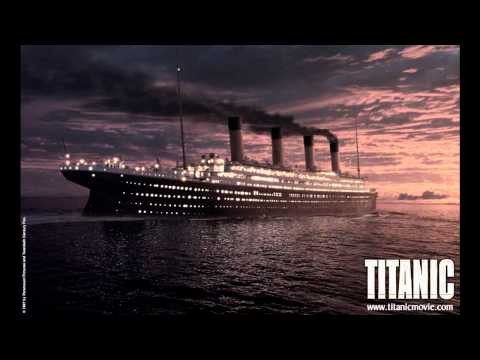 Titanic - Hard To Starboard