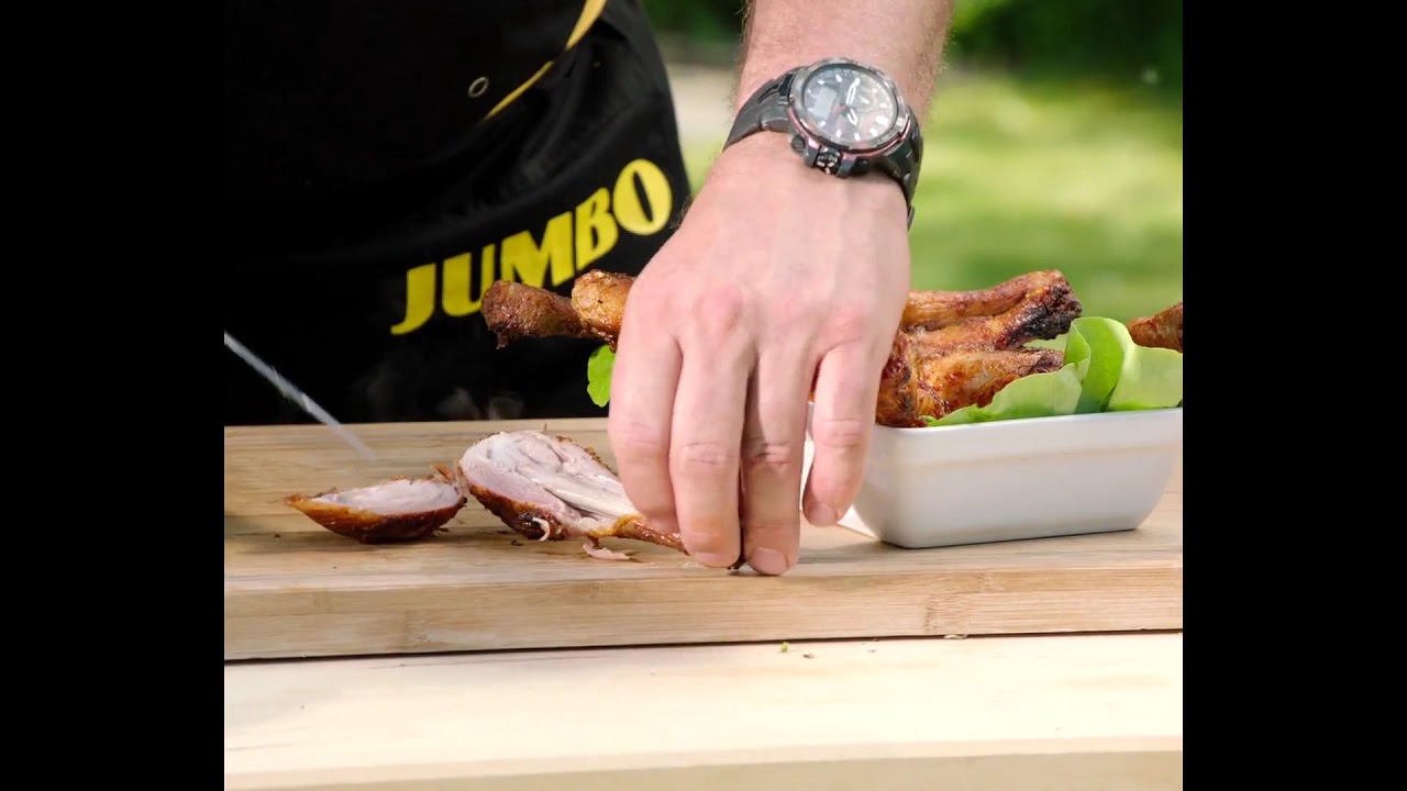 Kipdrumsticks bakken recepten, tips & inspiratie Jumbo