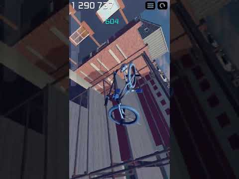 “PATCHED” Touch Grind Bmx Glitch(s) “Devil’s Leap”  Read Desc!!