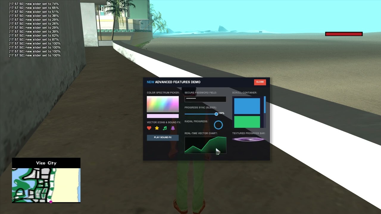 Video 1