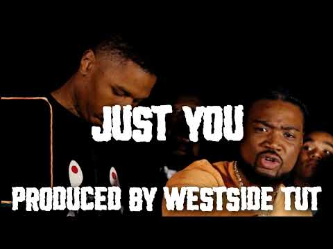 [FREE] Ebk Jaaybo X Lil Bean Type Beat - Just You