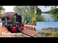 Matheran Hill Station | Matheran Tourist Places | Matheran Trip | Maharashtra | 4K