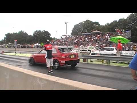 KUNIT VS M80 @HONDADAY ORLANDO FLORIDA