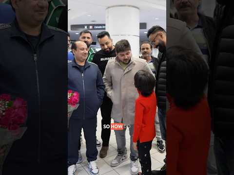 Rahat fateh ali khan’s son Shahzaman khan  ✨ #interview #rahatfatehalikhan #shahzaman #ytshorts