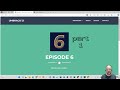 Umbraco 13 Tutorial Episode 6 Part 1 Block Grid Content