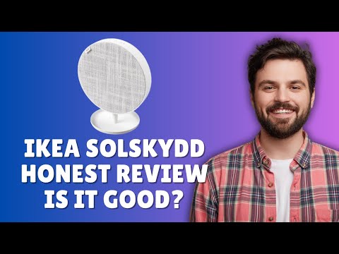 IKEA SOLSKYDD REVIEW – IS IT WORTH IT IN 2026? (COMPLETE GUIDE 2026)