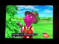 The Backyardigans Horsing Around