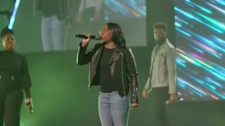 Josh Cissell &amp; Tamela Hairston “Give thanks”