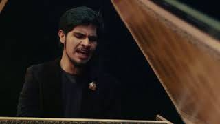 Emil Rzajev Lomelí - Clavecín de mis amores: El gallito, Son Huasteco