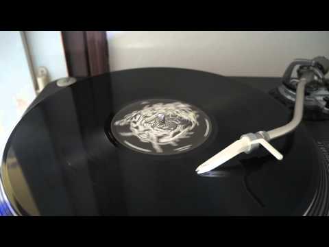 Analog Tecne' Model 03 - B2 - Hesed - The Perfect Drug