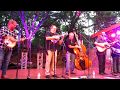 Seldom Scene - Dark Hollow - Lime Kiln 2018