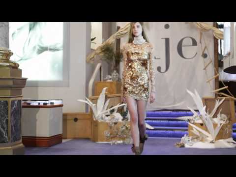 Gary Pepper | MBFWA Day 4