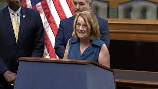 Mom on a Mission Tera Myers Shares Why Republicans Must Pass the One Big Beautiful Bill