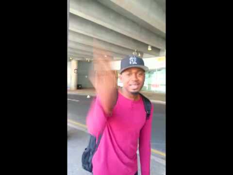 KRANIUM ARRIVE IN CANADA! OUR LIFESTYLE TONIGHT