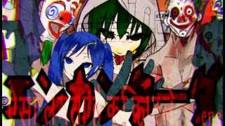 MASA WORKS DESIGN ft.初音ミク&GUMI - エンカンターダ