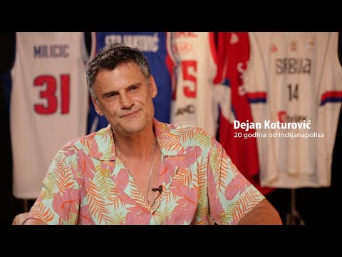 SPORTAL RETRO: 20 GODINA OD INDIJANAPOLISA - Koturović o viziji i Radmanu: Glupe šale su ga koštale