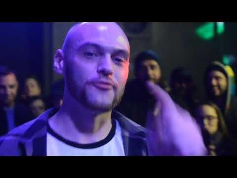 KOTR Raw 139: Bowski vs Real Menace