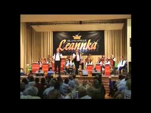 Blaskapelle Leannka - Der Wittmann Franz