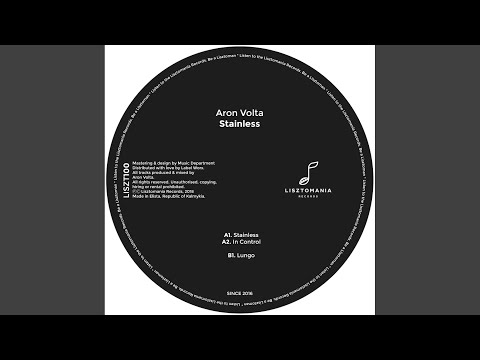 Lungo (Original Mix)