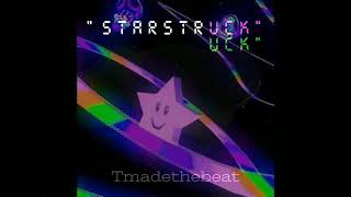 LUCKI - starstruck (Prod by. T)