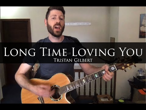 Long Time Loving You video