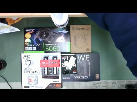 [아싸컴] 조립영상 라이브 / 2512291328 (방*혁) 고객님