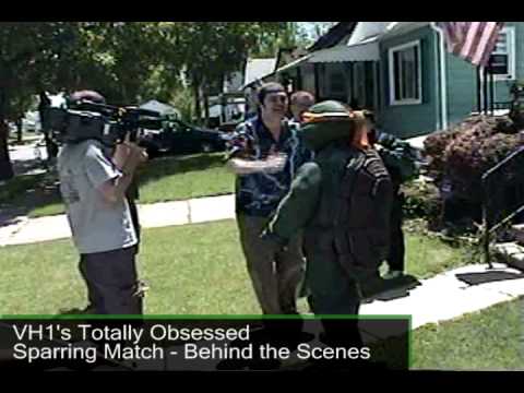 "Ivey's Flashbacks" #1