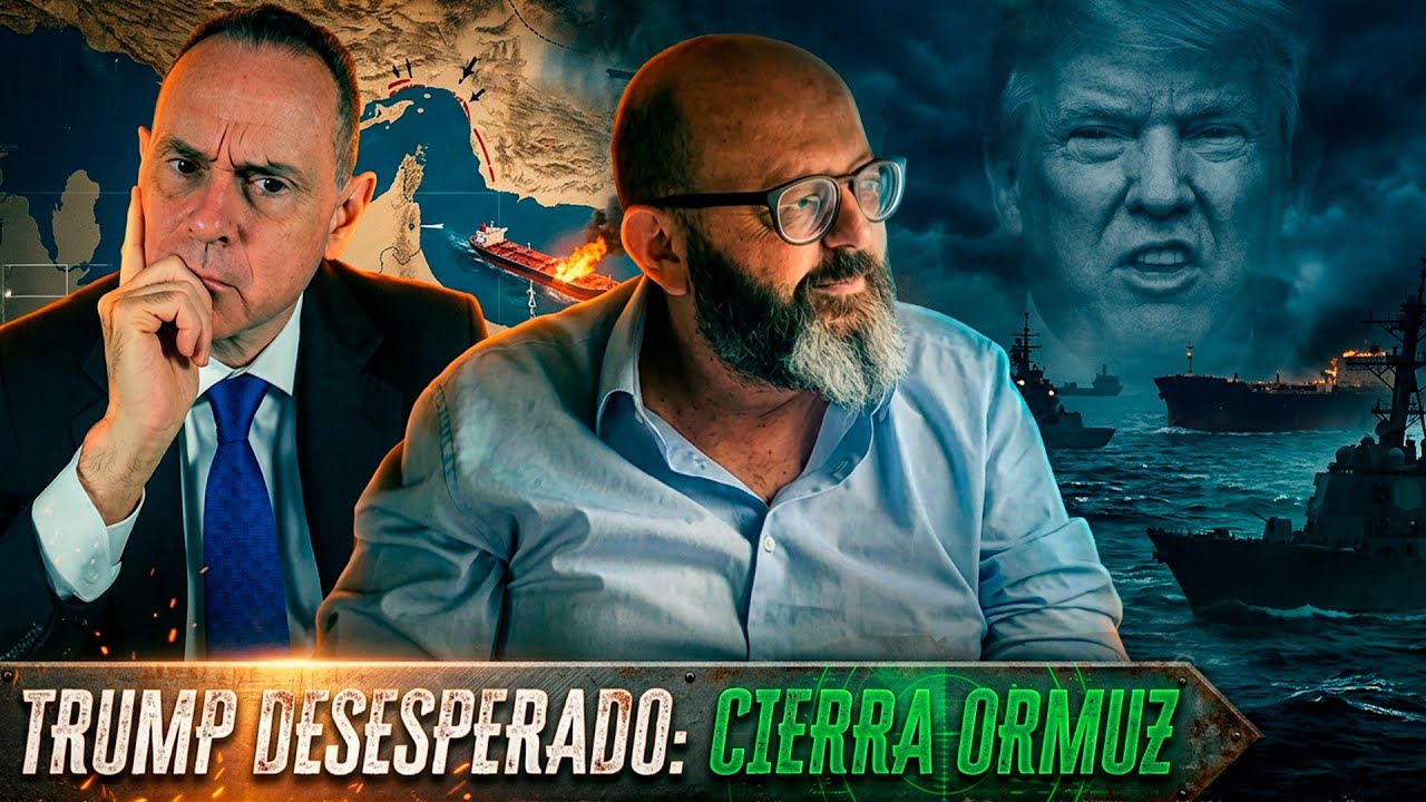 Trump lleva al mundo al mayor descalabro económico de la historia