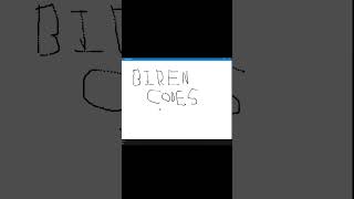 Download lagu Python Project || 🖊️ Make a Simple Drawing Pad in Python || By Biren Codes || #coding #python #code mp3