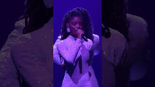 Chloe x Halle || Warrior