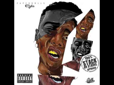 Rocky Diamonds - Lost Train 2 (Prod. by Lil FireWorkz) (Spinrilla Exclusive)