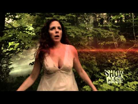 Lost Girl Season 4 - November 10th at 10