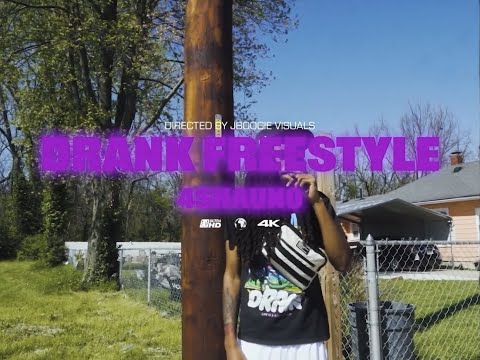 Shauno - Drank Freestyle (Official Video)