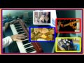 【K-ON!!】 Pure Pure Heart 【Band Cover】 