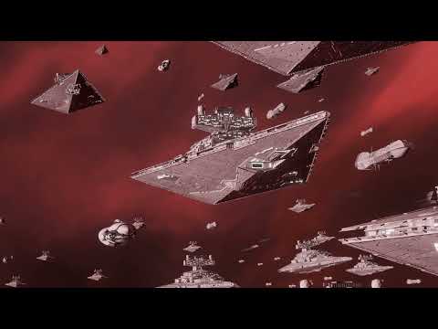 Thrawn's Armada